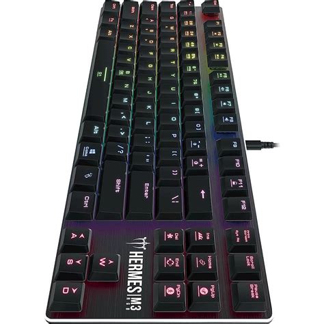 gamdias hermes m3 review|Gamdias gaming keyboard review.